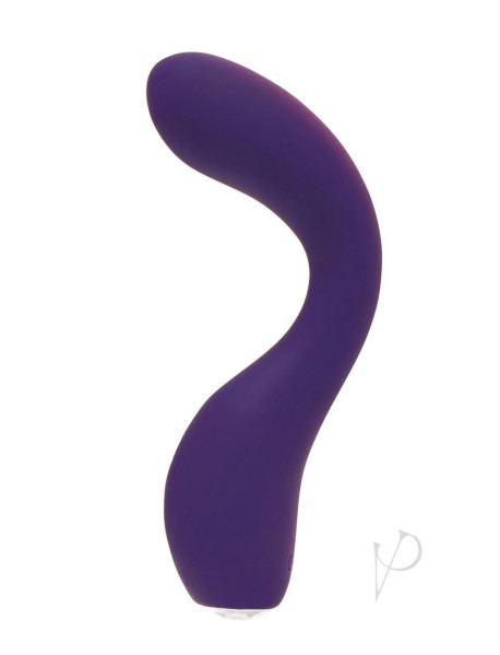 Desire Recharge Gspot Vibe Purple Desire Recharge Gspot Vibe Purple