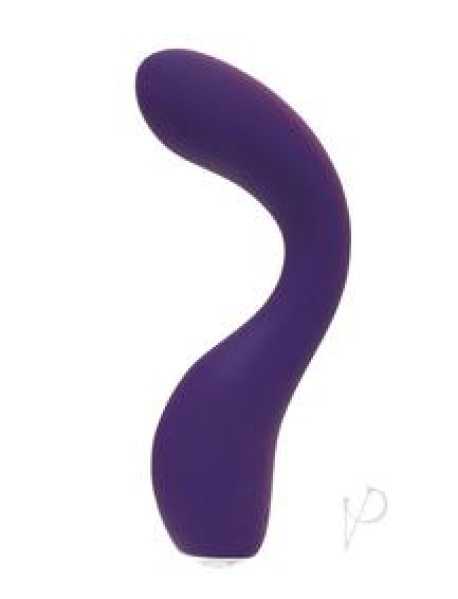 Desire Recharge Gspot Vibe Purple Desire Recharge Gspot Vibe Purple