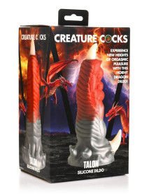 Creature Cocks Talon  (disc)