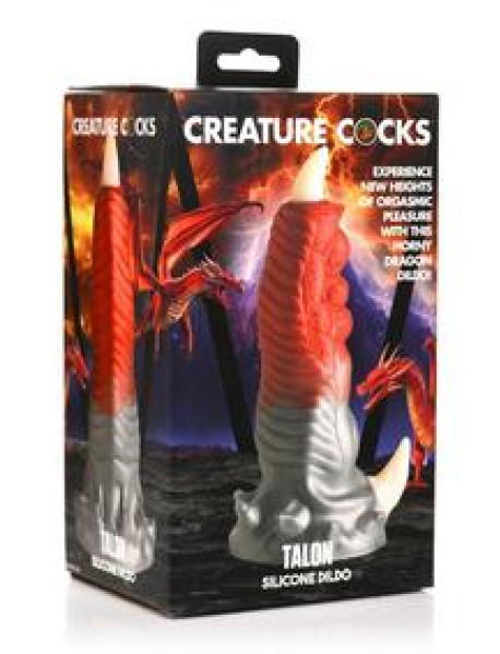 Creature Cocks Talon (disc) Creature Cocks Talon (disc)