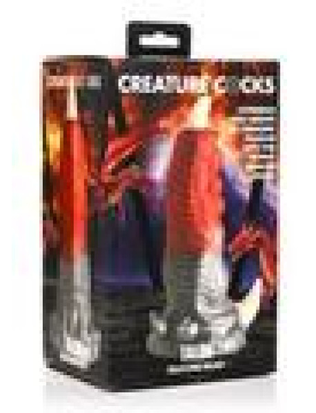 Creature Cocks Talon (disc) Creature Cocks Talon (disc)