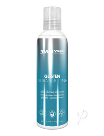 Glisten Ultra Silicone Lube 4oz(spec)