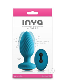 Inya Alpine 2.0 Teal