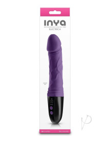 Inya Electrica Purple