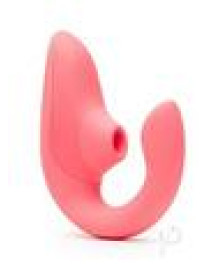 Womanizer Blend Vibrant Rose