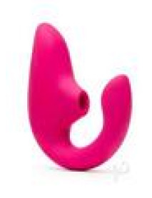 Womanizer Blend Vibrant Pink