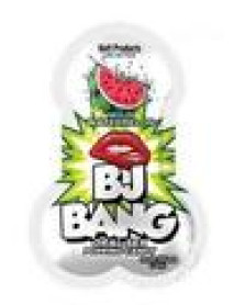 Bj Bang Candy Watermelon 24/bag