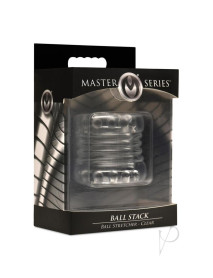 Ms Ball Stack Ball Stretcher Clr