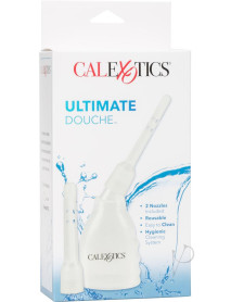 Ultimate Douche