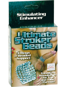 Ultimate Stroker Beads