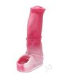 Monstar Sleeve 11 Pink/white(spec)