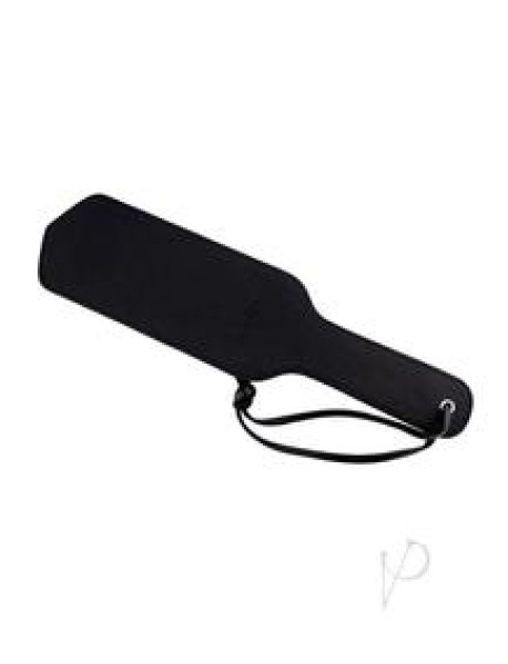 Fb Paddle Vegan Leather Black Fb Paddle Vegan Leather Black