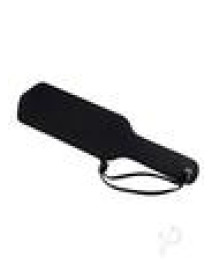 Fb Paddle Vegan Leather Black