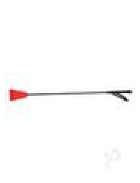 Fp Riding Crop Vegan Leather Red