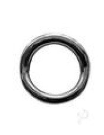 Stainless Steel Ergo Cock Ring
