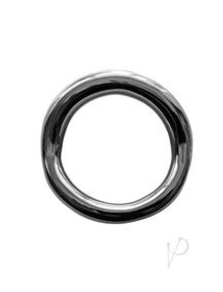Stainless Steel Ergo Cock Ring Stainless Steel Ergo Cock Ring