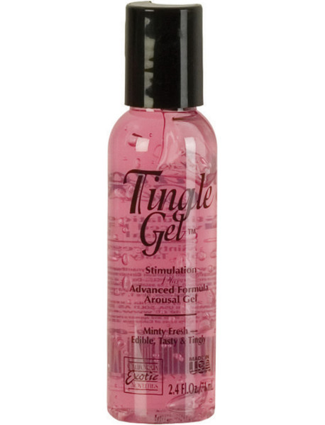 Tingle Gel