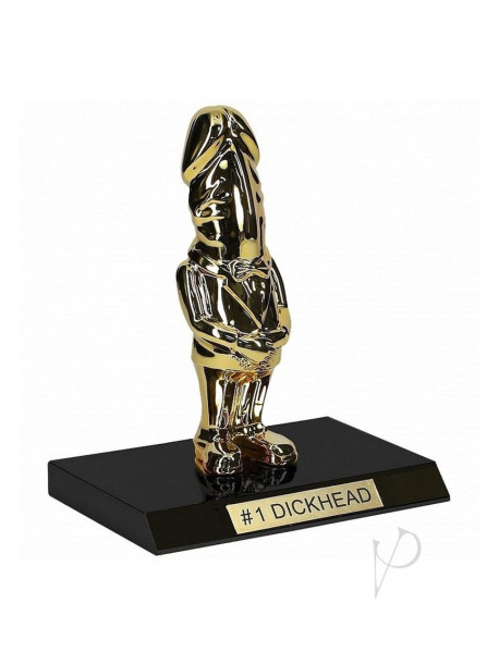 Dickheads Trophy Gold(spec)