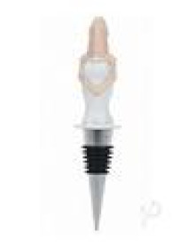 Dickheads Bride Bottle Stopperfle(spec)