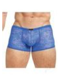 Lace King Lace Boxers L/xl Blu