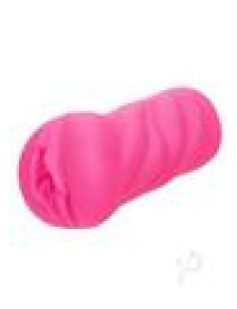 Anime Stroker Kitty Pink