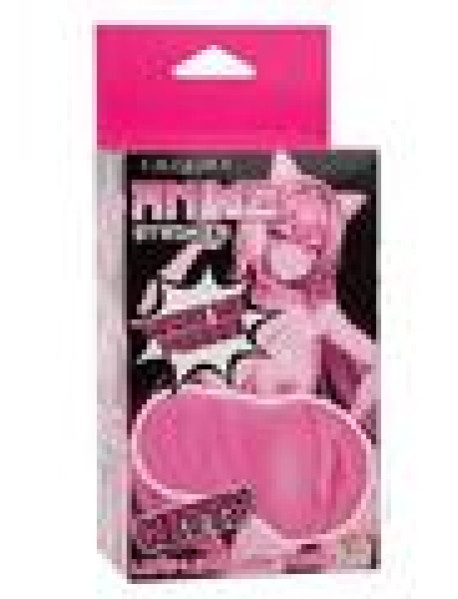 Anime Stroker Kitty Pink Anime Stroker Kitty Pink