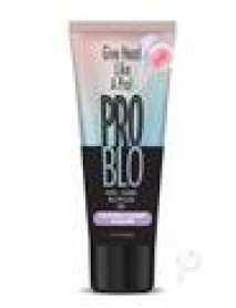 Problo Oral Pleasure Gel Cotton Can1.5oz