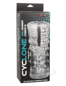 Cyclone Dual Chamber Stroker Xl