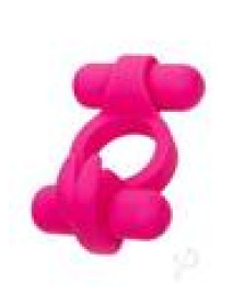 Silicone Recharge Rockin Rabbit Pink