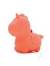 Unihorn Mini Peachy Pony