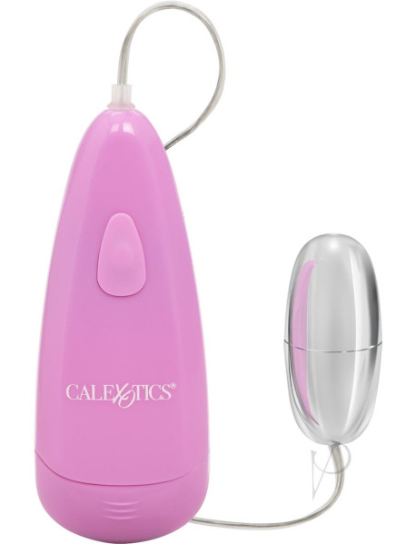 Pocket Exotics Waterproof Silver Bullet