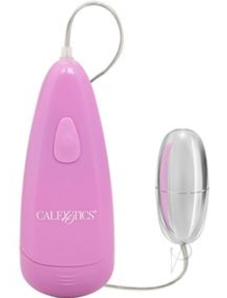 Pocket Exotics Waterproof Silver Bullet