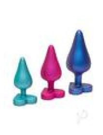 Romp Luster Purple/pink