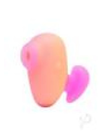 Romp Kiss Yellow/pink