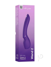 Wv Wand 2 Purple