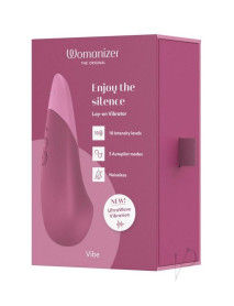 Womanizer Vibe Dusky Pink(spec)