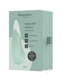 Womanizer Vibe Sage