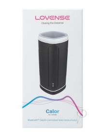 Calor Black