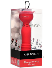 Bloomgasm Rose Delight Red(spec)