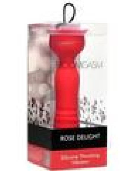 Bloomgasm Rose Delight Red(spec)