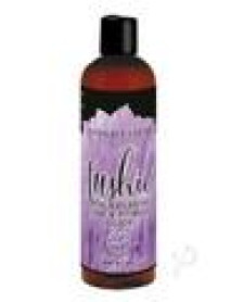 Tushie Anal Relaxing Hybrid 2oz