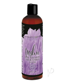 Tushie Anal Relaxing Hybrid 4oz