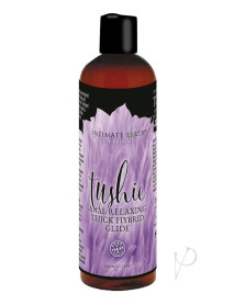 Tushie Anal Relaxing Hybrid 8oz