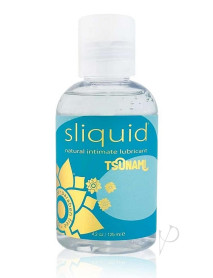 Sliquid Tsunami 4.2oz