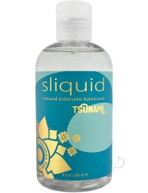 Sliquid Tsunami 8.5oz