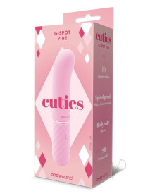 Bodywand Cuties Mini G Pink(spec)
