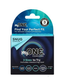 My One Snug Sampler 3ct