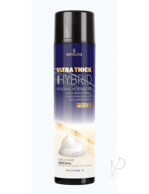 Ultra Thick Hybrid Anal Lube 5.1oz