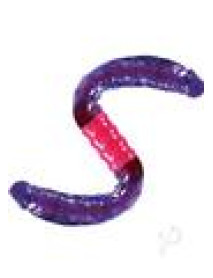 Dual Vibrating Flexi Dong