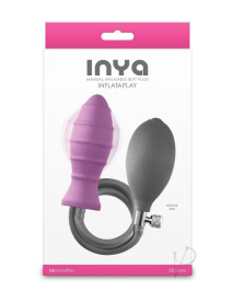 Inya Inflataplay Pink